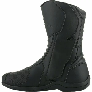 Cizme moto touring Alpinestars ORIGIN Drystar Negru 47, 11
