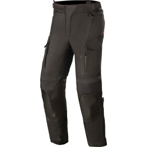 Pantaloni dama textil impermeabili Alpinestars STELLA ANDES Drystar V3 Negru L, 3