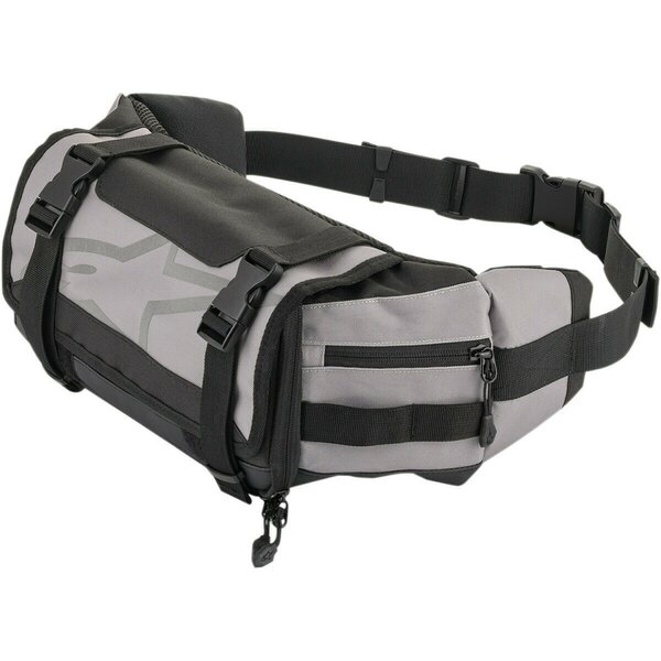 Borseta Alpinestars TECH TOOL Pack Gri, 5