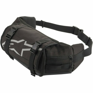 Borseta Alpinestars TECH TOOL Pack Gri, 3
