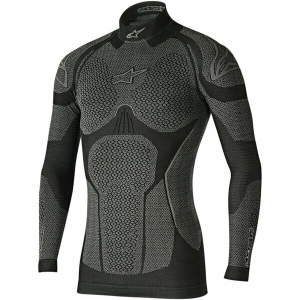 Bluza de compresie Alpinestars RIDE TECH winter M/L