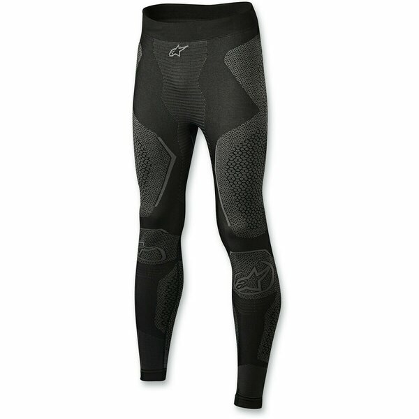 Pantaloni de compresie Alpinestars RIDE TECH winter XL/2XL, 3