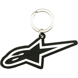 Breloc Alpinestars AGELESS Negru