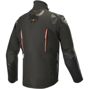 Geaca cross-enduro Alpinestars VENTURE R XL Maro camuflaj, 3