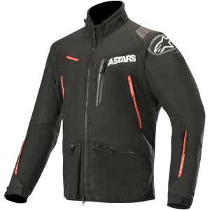 Geaca cross-enduro Alpinestars VENTURE R XL Negru/Rosu, 8