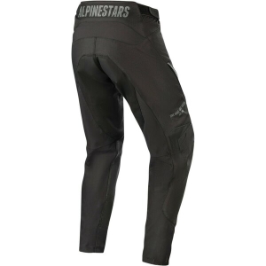 Pantaloni cross-enduro Alpinestars VENTURE R Negru/Alb 30, 3