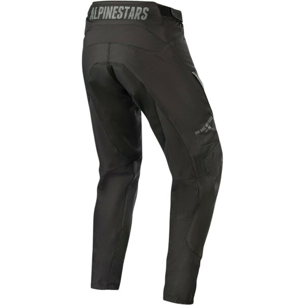 Pantaloni cross-enduro Alpinestars VENTURE R Negru/Alb 36, 4