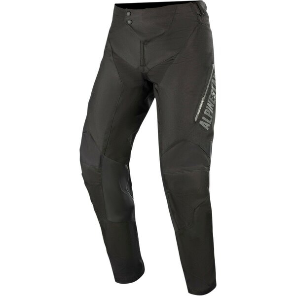Pantaloni cross-enduro Alpinestars VENTURE R Negru 38, 4