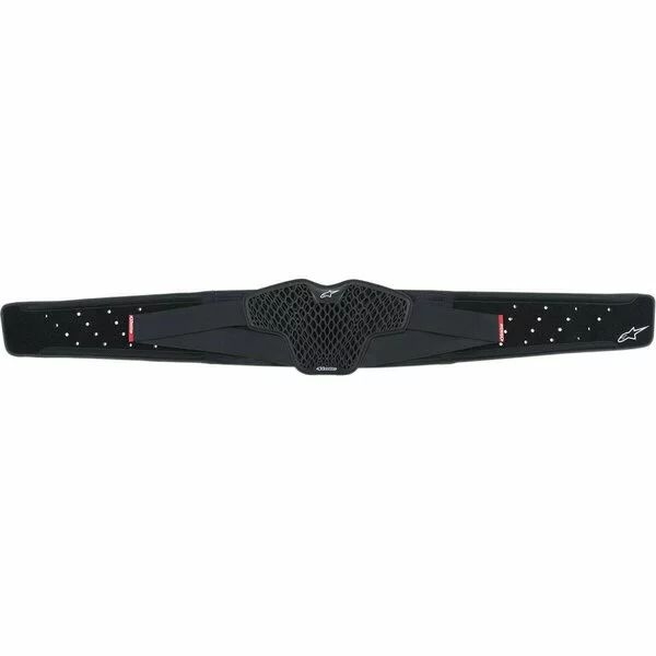Brau de protectie pentru rinichi ALPINESTARS SEQUENCE XS/L, 4