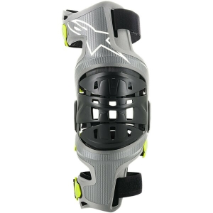 Orteze genunchi Alpinestars BIONIC-7 SET L, 4