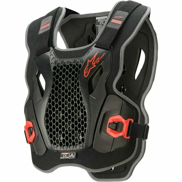 Protectie piept Alpinestars BIONIC ACTION XL/2XL