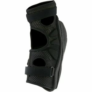 Protectii de genunchi Alpinestars SEQUENCE Negru/Rosu S/M, 10