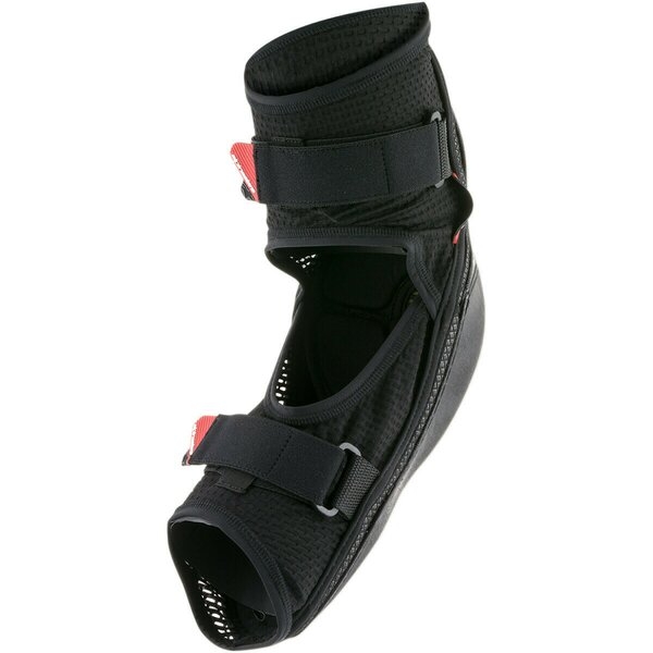 Protectii coate Alpinestars SEQUENCE Negru/Rosu L/XL, 6