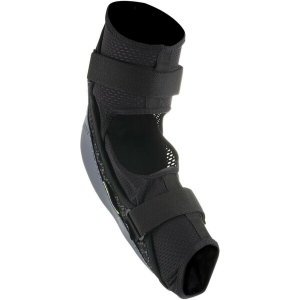 Protectii coate Alpinestars SEQUENCE Negru/Rosu L/XL, 3