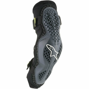 Protectii coate Alpinestars SEQUENCE Negru/Rosu 2XL