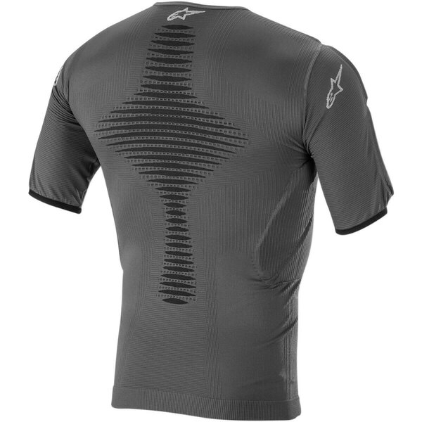 Tricou baselayer cu protectii Alpinestars ROOST L/XL, 4