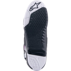 Cizme cross-enduro Alpinestars TECH 10 SUPERVENTED BOOT 47 Albastru/Alb/Rosu, 18
