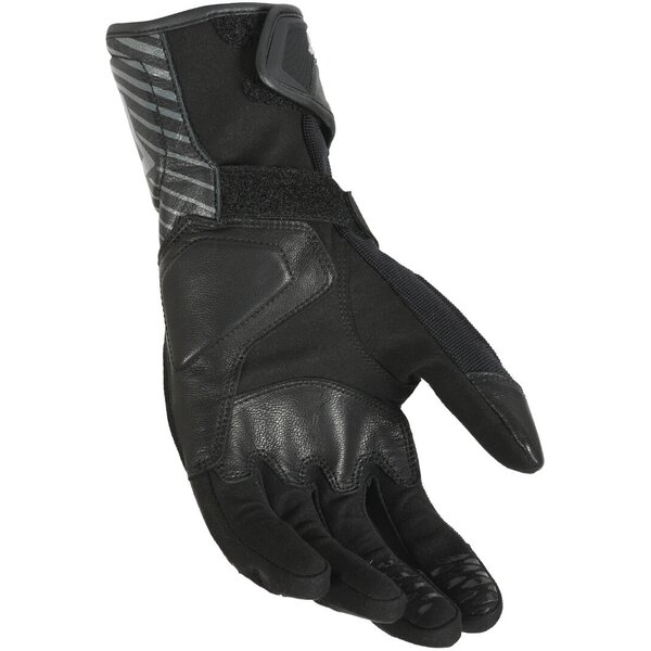 Manusi de piele vara MACNA TEMPO Negru 3XL, 6