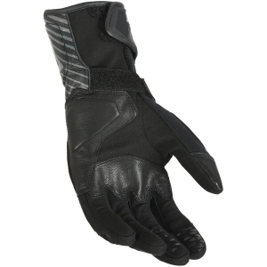Manusi de piele vara MACNA TEMPO Negru 3XL, 6