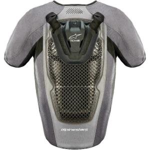 Vesta airbag ALPINESTARS TECH-AIR 5 S Negru/Gri, 15