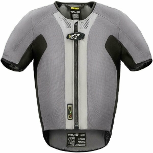 Vesta airbag ALPINESTARS TECH-AIR 5 L Negru/Gri, 2