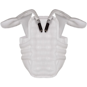 Vesta airbag ALPINESTARS TECH-AIR 5 XXL Negru/Gri, 13