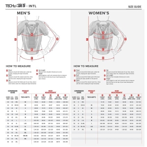 Vesta airbag ALPINESTARS TECH-AIR 5 4XL Negru/Gri, 9