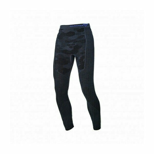 Pantaloni de compresie Macna Base Layer L/XL