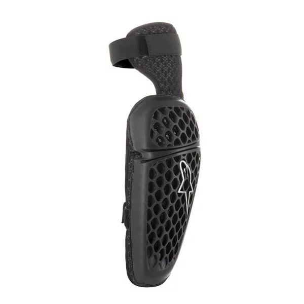 Protectii coate copii Alpinestars BIONIC PLUS FLEX Negru S/M, 3