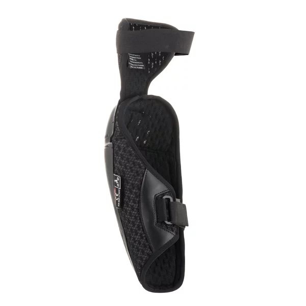 Protectii coate copii Alpinestars BIONIC PLUS FLEX Negru S/M, 5