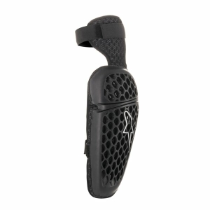 Protectii coate copii Alpinestars BIONIC PLUS FLEX Negru L/XL