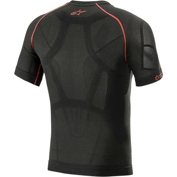 Tricou functional Alpinestars RIDE TECH TOP V2 summer SS XS/S, 5