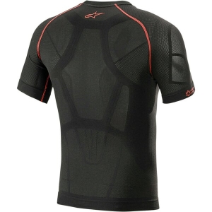 Tricou functional Alpinestars RIDE TECH TOP V2 summer SS XS/S, 3