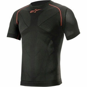 Tricou functional Alpinestars RIDE TECH TOP V2 summer SS M/L