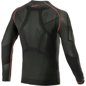 Bluza functionala Alpinestars RIDE TECH TOP V2 summer LS XS/S, 3