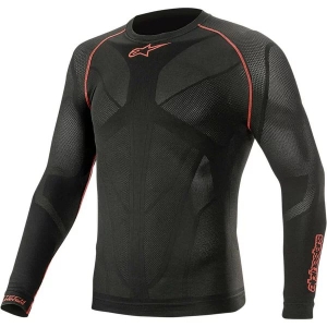 Bluza functionala Alpinestars RIDE TECH TOP V2 summer LS M/L, 3