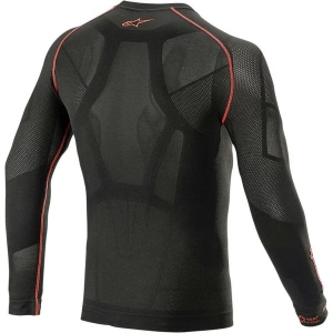Bluza functionala Alpinestars RIDE TECH TOP V2 summer LS M/L, 4