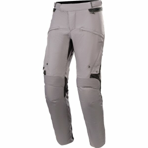 Pantaloni impermeabili Alpinestars Road Pro GORE-TEX® S GRI/NEGRU, 2