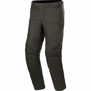 Pantaloni impermeabili Alpinestars Road Pro Gore-Tex Short Negru 3XL