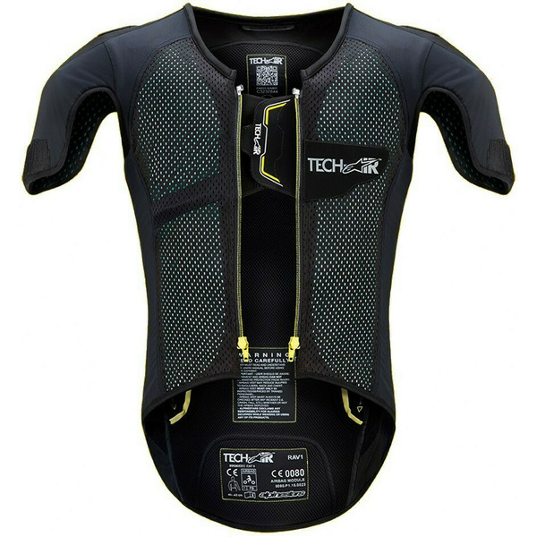 Airbag Alpinestars TECH-AIR RACE-e SYSTEM L, 2