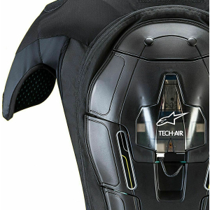 Airbag Alpinestars TECH-AIR RACE-e SYSTEM L, 5