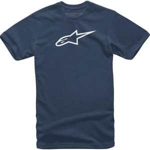 Tricou ALPINESTARS AGELESS CLASSIC S Negru/Alb, 25