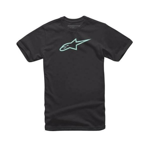 Tricou ALPINESTARS AGELESS CLASSIC M Negru/Gri, 13