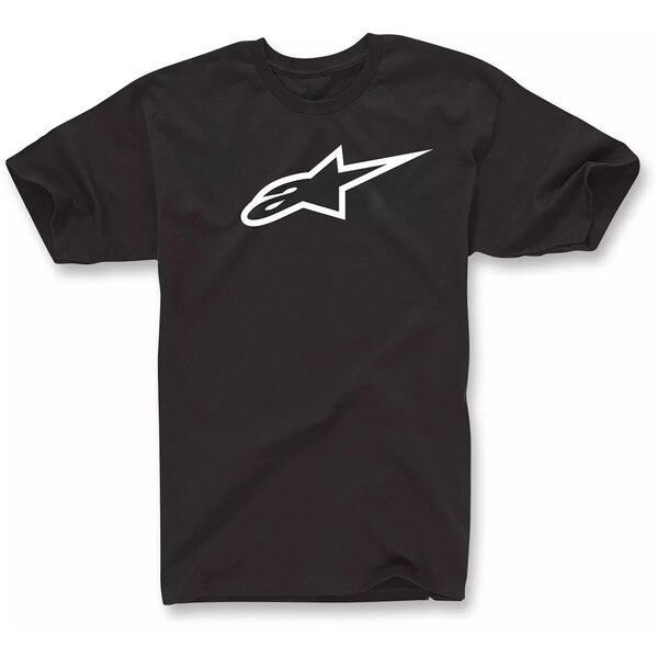 Tricou ALPINESTARS AGELESS CLASSIC XL Verde/Portocaliu, 6