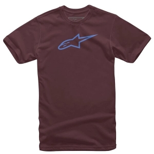Tricou ALPINESTARS AGELESS CLASSIC M Negru/Verde mentă, 4
