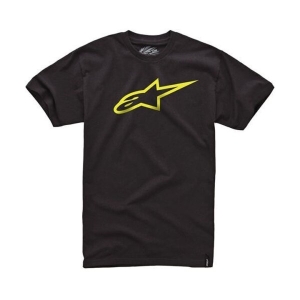 Tricou ALPINESTARS AGELESS CLASSIC S Albastru/Alb, 12