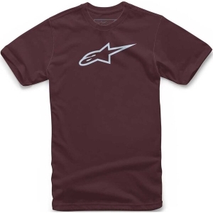 Tricou ALPINESTARS AGELESS CLASSIC L Albastru/Alb, 8