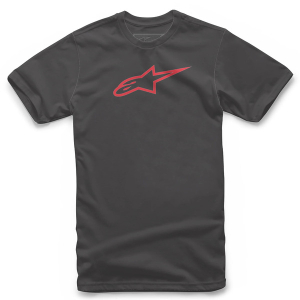 Tricou ALPINESTARS AGELESS CLASSIC XXL Albastru/Alb, 14