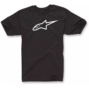 Tricou ALPINESTARS AGELESS CLASSIC XL Verde military/Alb, 3