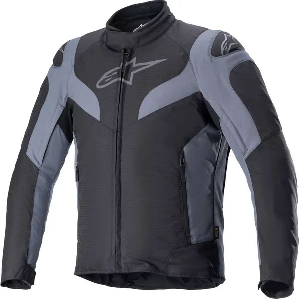 Geaca textil impermeabila Alpinestars RX-3 Negru S, 7